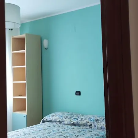Apartment Casagio' *
