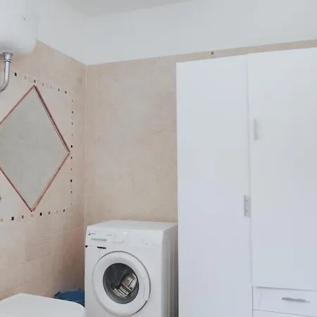 Casagio' Apartment