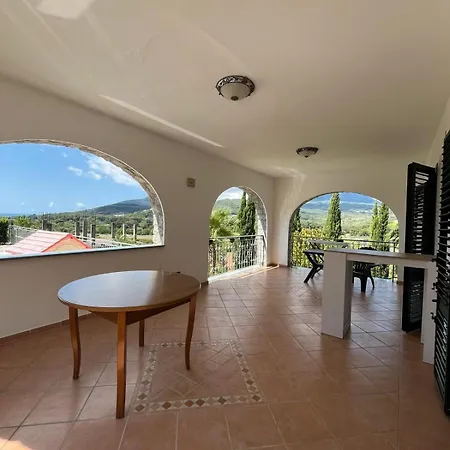 Casagio' Apartment