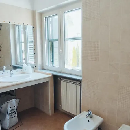 Casagio' Apartment Policastro Bussentino