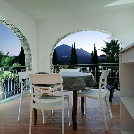 Apartamento Casagio'