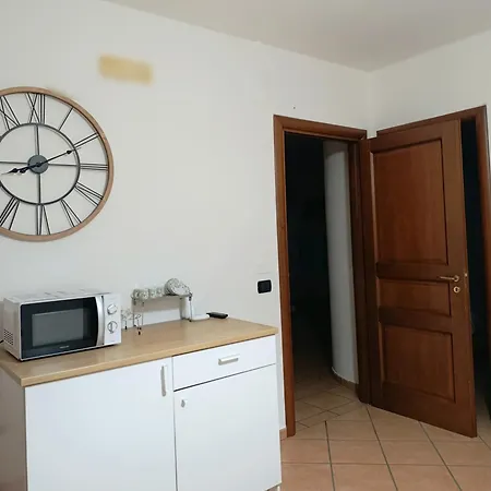 Casagio' Policastro Bussentino